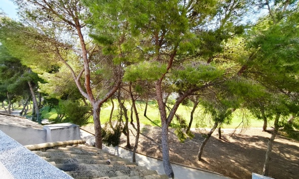 Resale - Apartment / Duplex - Orihuela Costa - Las Ramblas Golf