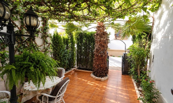 Reventa - Apartamento / Dúplex - Orihuela Costa - PAU 8