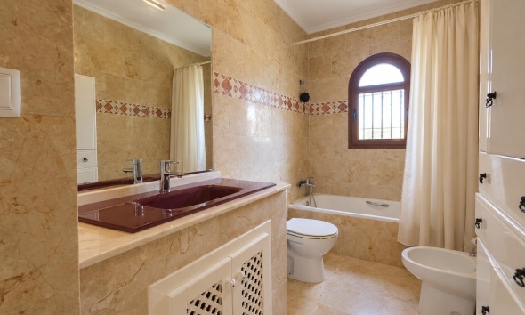 Reventa - Apartamento / Dúplex - Orihuela Costa - PAU 8