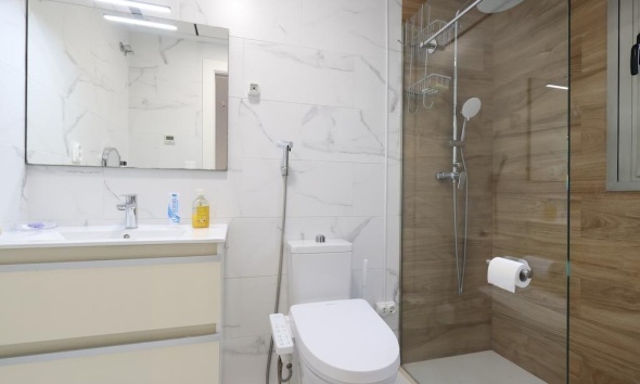 Resale - Villa / House - Orihuela Costa - Villamartín
