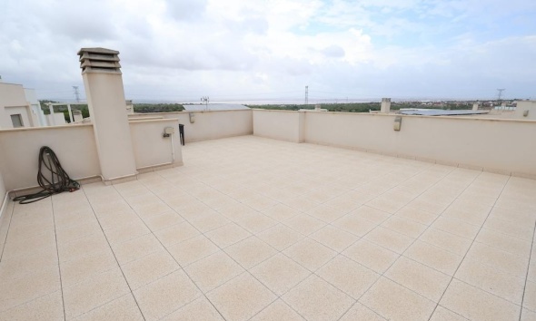 Resale - Villa / House - Orihuela Costa - Villamartín