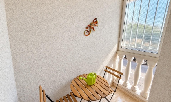 Resale - Apartment / Duplex - Torrevieja - Centro
