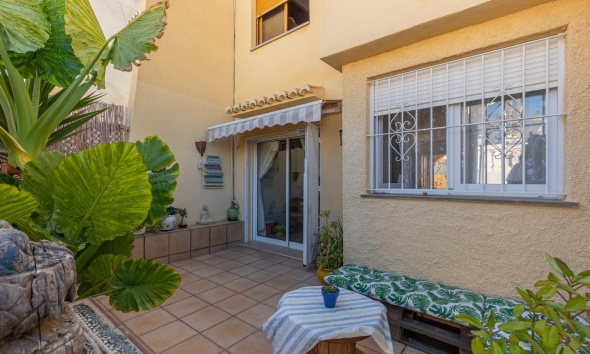 Rynek Wtórny - Apartament / Duplex - Torrevieja - Los Balcones