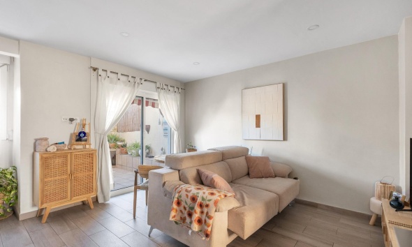 Rynek Wtórny - Apartament / Duplex - Torrevieja - Los Balcones