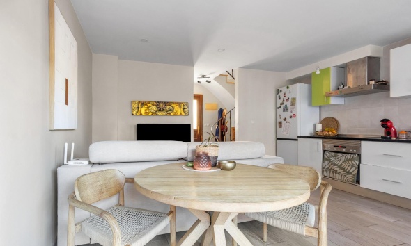 Rynek Wtórny - Apartament / Duplex - Torrevieja - Los Balcones
