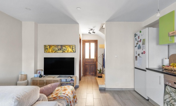 Rynek Wtórny - Apartament / Duplex - Torrevieja - Los Balcones