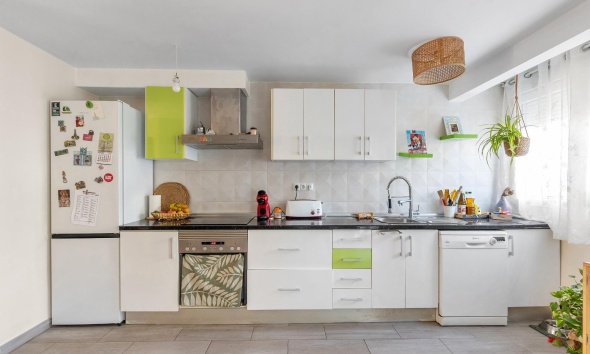 Rynek Wtórny - Apartament / Duplex - Torrevieja - Los Balcones