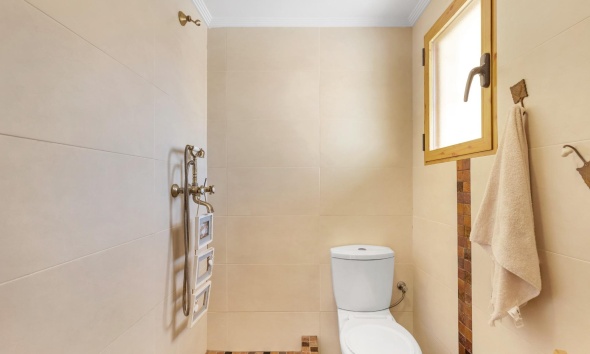Rynek Wtórny - Apartament / Duplex - Torrevieja - Los Balcones