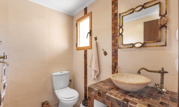 Rynek Wtórny - Apartament / Duplex - Torrevieja - Los Balcones