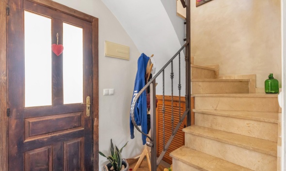 Rynek Wtórny - Apartament / Duplex - Torrevieja - Los Balcones