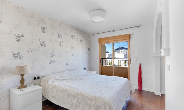Rynek Wtórny - Apartament / Duplex - Torrevieja - Los Balcones