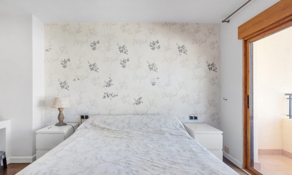 Rynek Wtórny - Apartament / Duplex - Torrevieja - Los Balcones