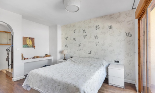 Rynek Wtórny - Apartament / Duplex - Torrevieja - Los Balcones