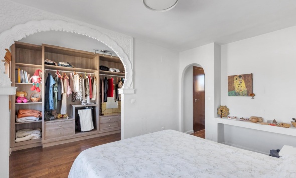 Rynek Wtórny - Apartament / Duplex - Torrevieja - Los Balcones