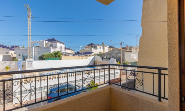 Rynek Wtórny - Apartament / Duplex - Torrevieja - Los Balcones