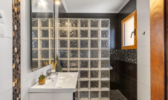 Rynek Wtórny - Apartament / Duplex - Torrevieja - Los Balcones