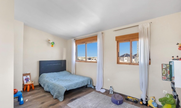 Rynek Wtórny - Apartament / Duplex - Torrevieja - Los Balcones