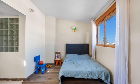 Rynek Wtórny - Apartament / Duplex - Torrevieja - Los Balcones