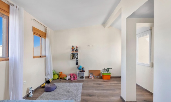 Rynek Wtórny - Apartament / Duplex - Torrevieja - Los Balcones