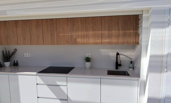 Resale - Apartment / Duplex - San Pedro del Pinatar - San Pedro De Pinatar