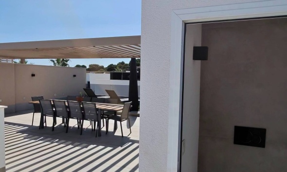 Resale - Apartment / Duplex - San Pedro del Pinatar - San Pedro De Pinatar