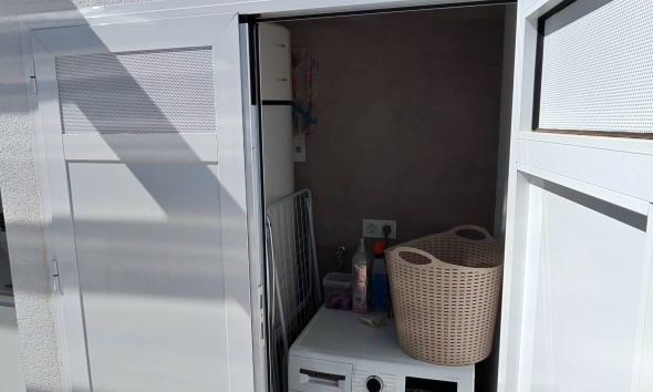 Resale - Apartment / Duplex - San Pedro del Pinatar - San Pedro De Pinatar