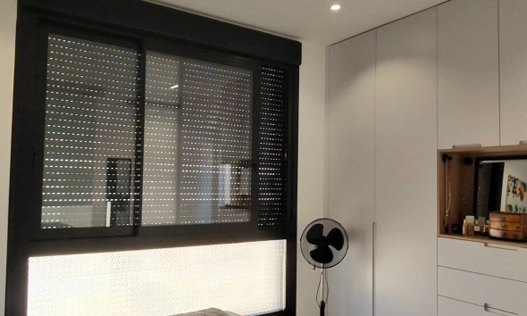 Resale - Apartment / Duplex - San Pedro del Pinatar - San Pedro De Pinatar