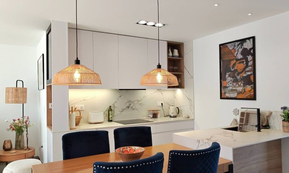 Resale - Apartment / Duplex - San Pedro del Pinatar - San Pedro De Pinatar