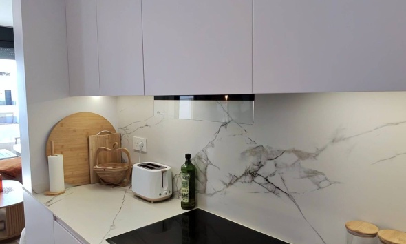Resale - Apartment / Duplex - San Pedro del Pinatar - San Pedro De Pinatar