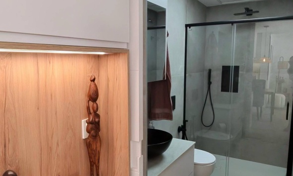Resale - Apartment / Duplex - San Pedro del Pinatar - San Pedro De Pinatar