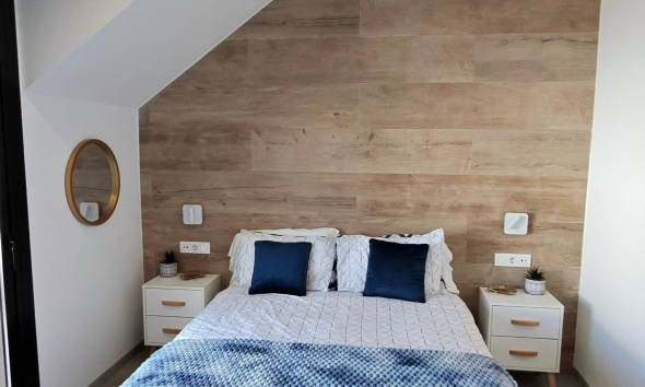 Resale - Apartment / Duplex - San Pedro del Pinatar - San Pedro De Pinatar