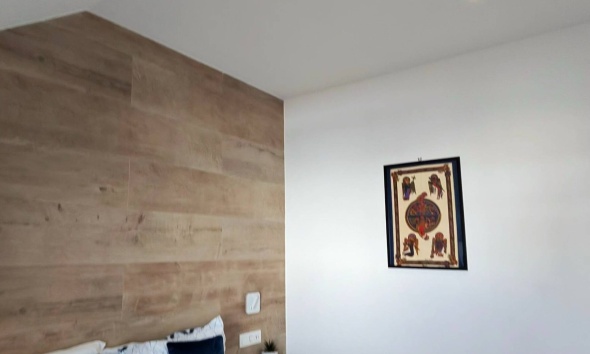 Resale - Apartment / Duplex - San Pedro del Pinatar - San Pedro De Pinatar
