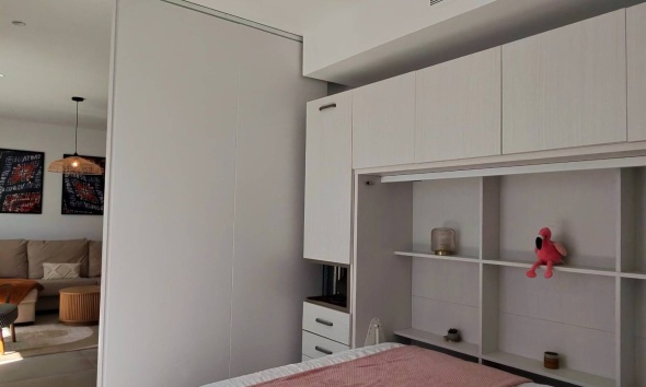 Resale - Apartment / Duplex - San Pedro del Pinatar - San Pedro De Pinatar