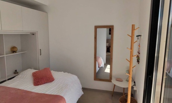 Resale - Apartment / Duplex - San Pedro del Pinatar - San Pedro De Pinatar
