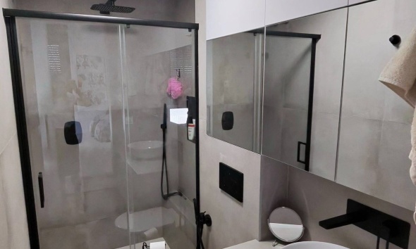 Resale - Apartment / Duplex - San Pedro del Pinatar - San Pedro De Pinatar