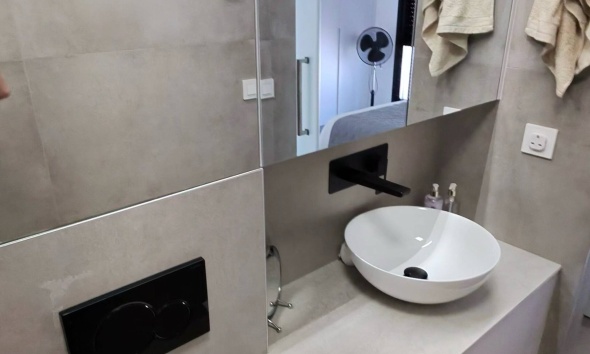 Resale - Apartment / Duplex - San Pedro del Pinatar - San Pedro De Pinatar