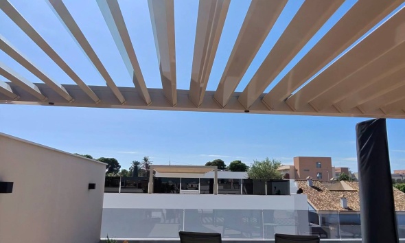 Resale - Apartment / Duplex - San Pedro del Pinatar - San Pedro De Pinatar
