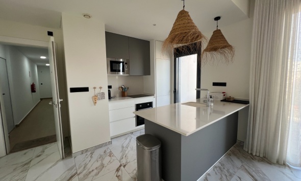 Rynek Wtórny - Apartament / Duplex - Guardamar del Segura