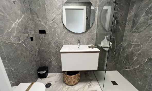 Rynek Wtórny - Apartament / Duplex - Guardamar del Segura