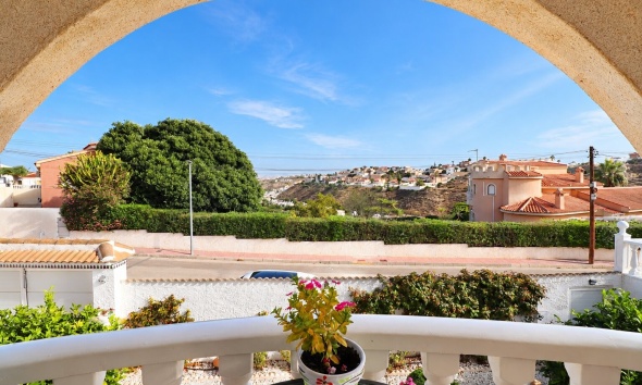 Resale - Villa / House - Ciudad Quesada - La Marquesa Golf