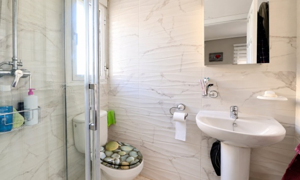 Resale - Villa / House - Ciudad Quesada - La Marquesa Golf