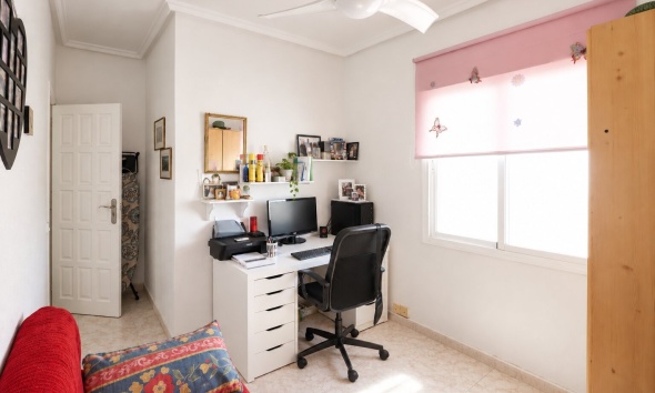 Resale - Villa / House - Ciudad Quesada - La Marquesa Golf