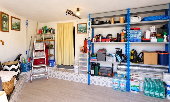 Resale - Villa / House - Ciudad Quesada - La Marquesa Golf