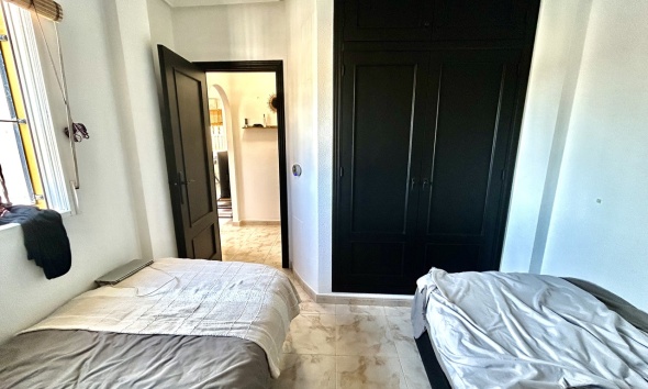 Resale - Villa / House - Orihuela Costa - Villamartín