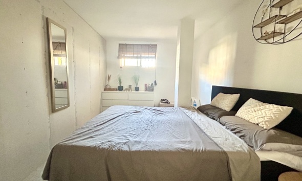 Resale - Villa / House - Orihuela Costa - Villamartín