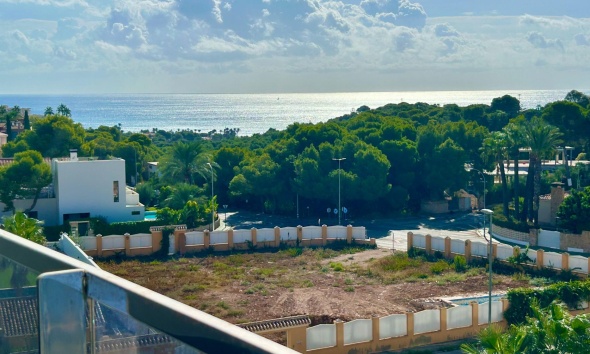 Reventa - Apartamento / Dúplex - Dehesa de campoamor - Campoamor
