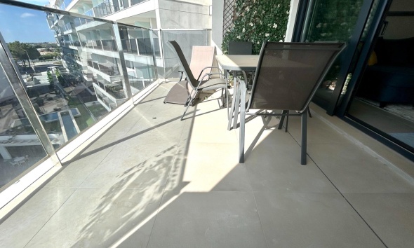 Reventa - Apartamento / Dúplex - Dehesa de campoamor - Campoamor