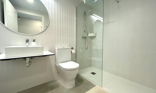 Reventa - Apartamento / Dúplex - Dehesa de campoamor - Campoamor