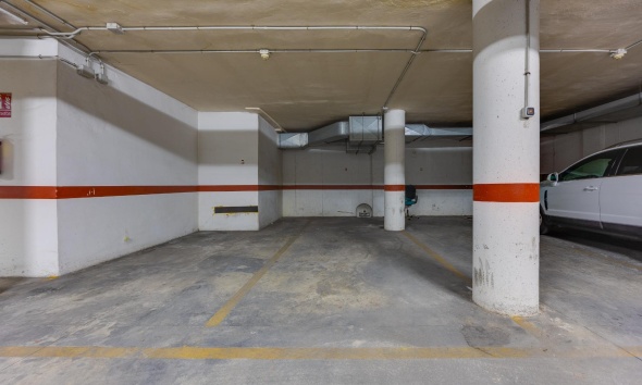 Reventa - Apartamento / Dúplex - Torrevieja - Playa del Cura