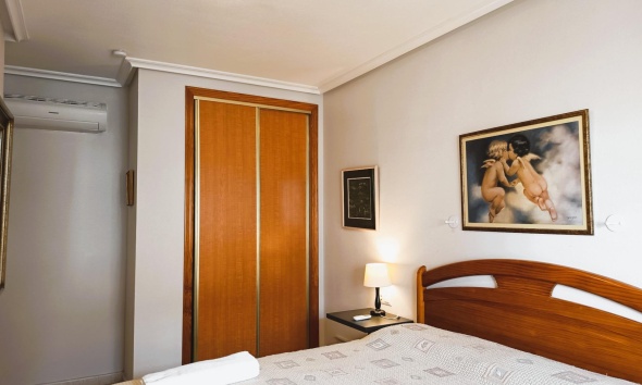 Resale - Apartment / Duplex - Orihuela Costa - Cabo Roig